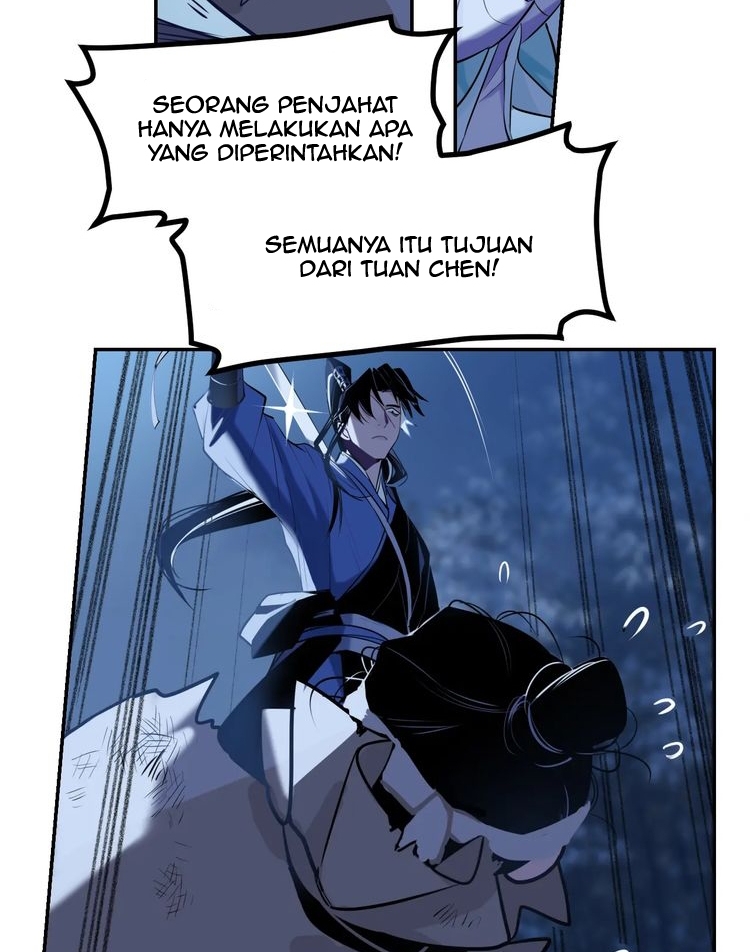 Demand Killer Chapter 7 - halaman 45