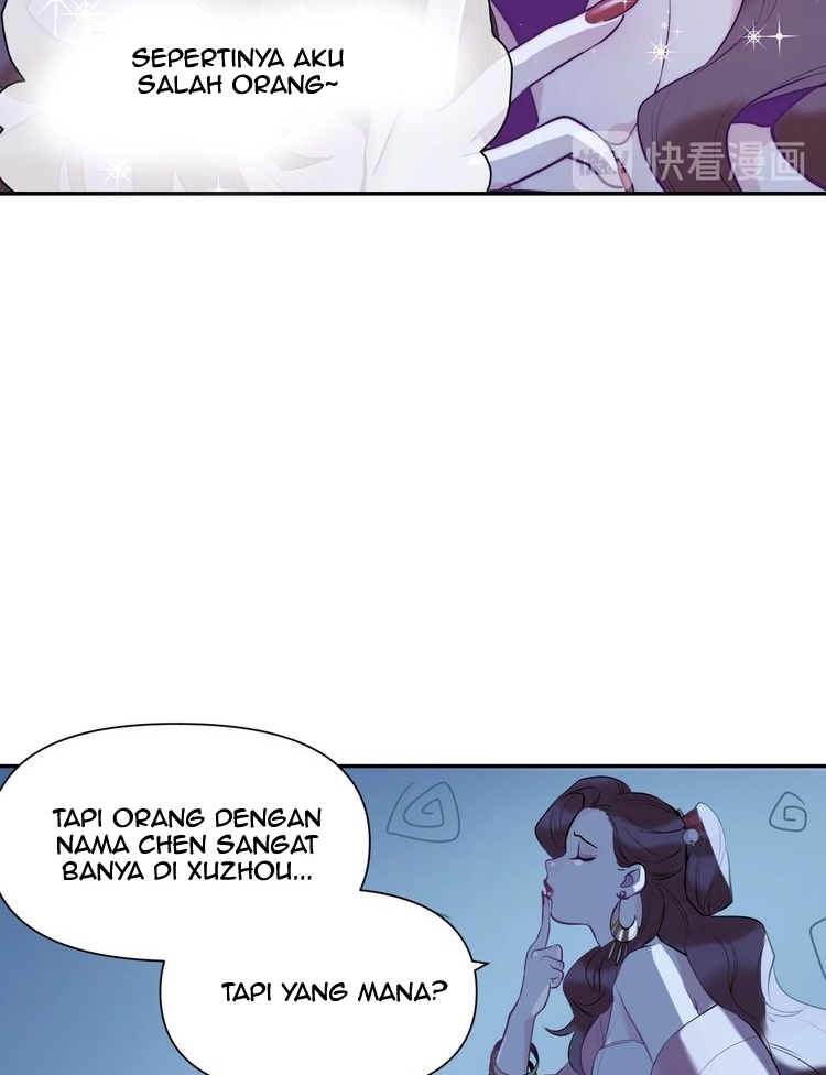 Demand Killer Chapter 7 - halaman 51