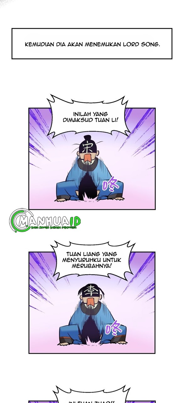 Demand Killer Chapter 8 - halaman 10