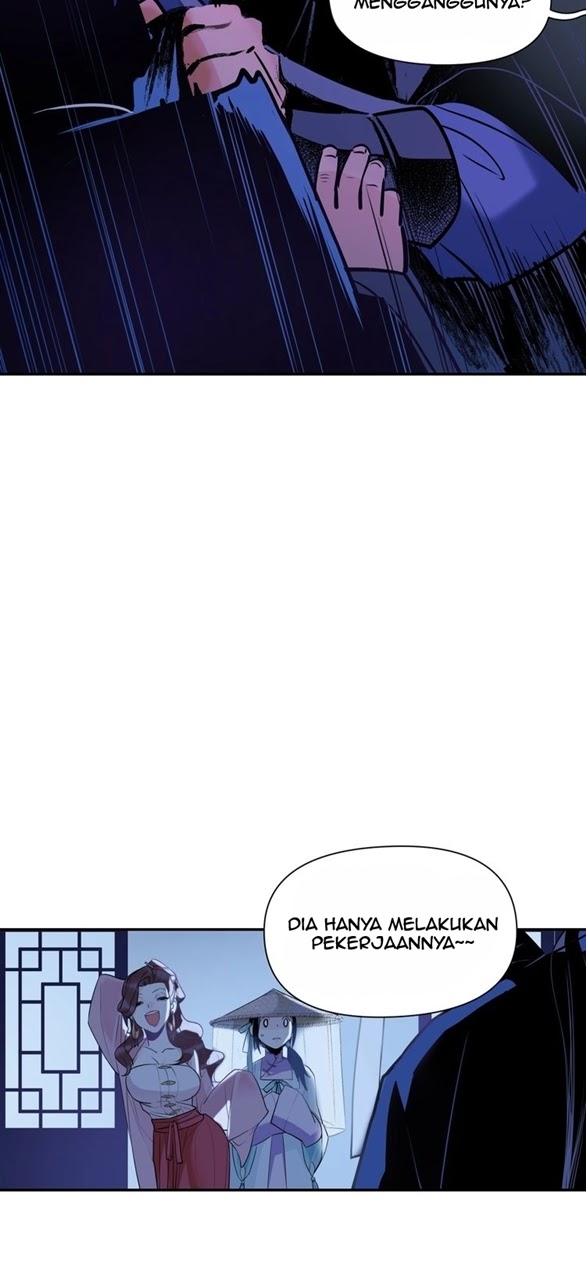 Demand Killer Chapter 8 - halaman 14