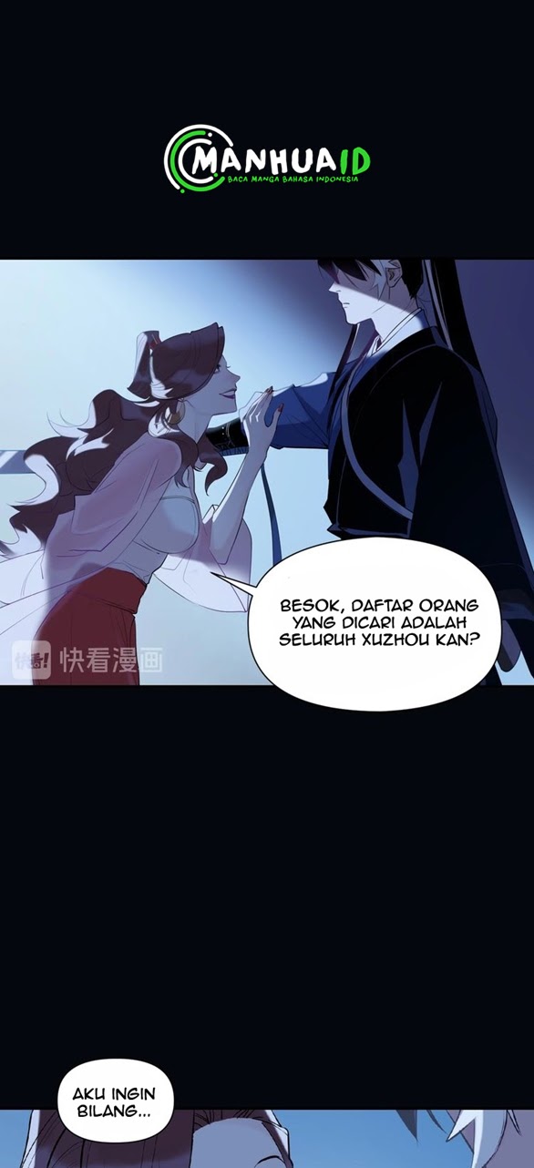 Demand Killer Chapter 8 - halaman 19