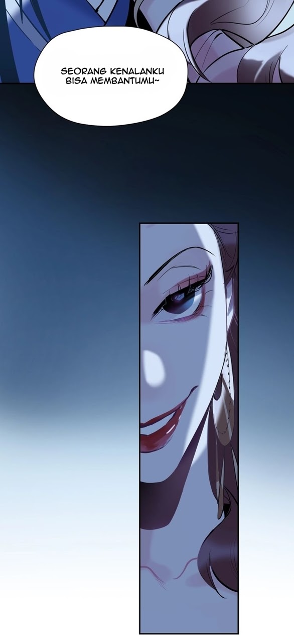 Demand Killer Chapter 8 - halaman 21
