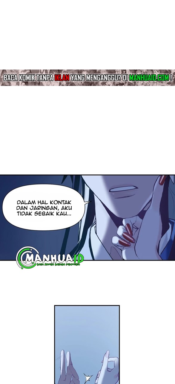Demand Killer Chapter 8 - halaman 22
