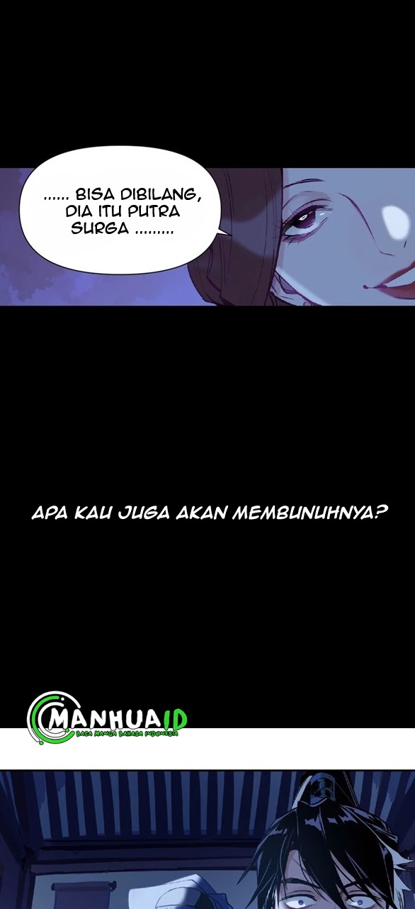 Demand Killer Chapter 8 - halaman 28