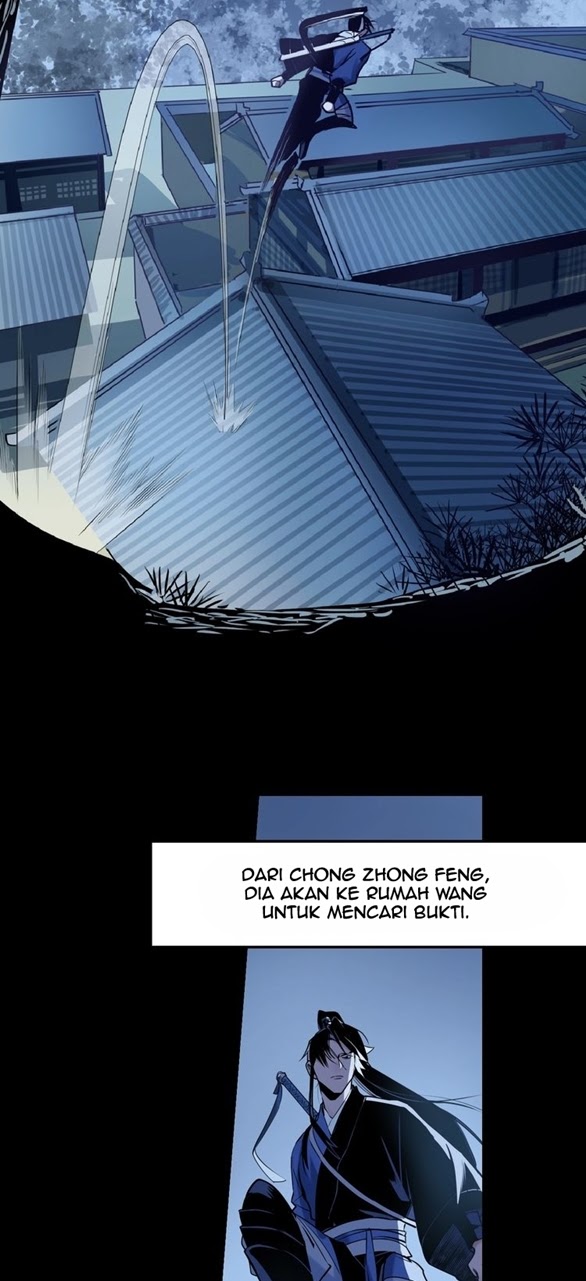Demand Killer Chapter 8 - halaman 3