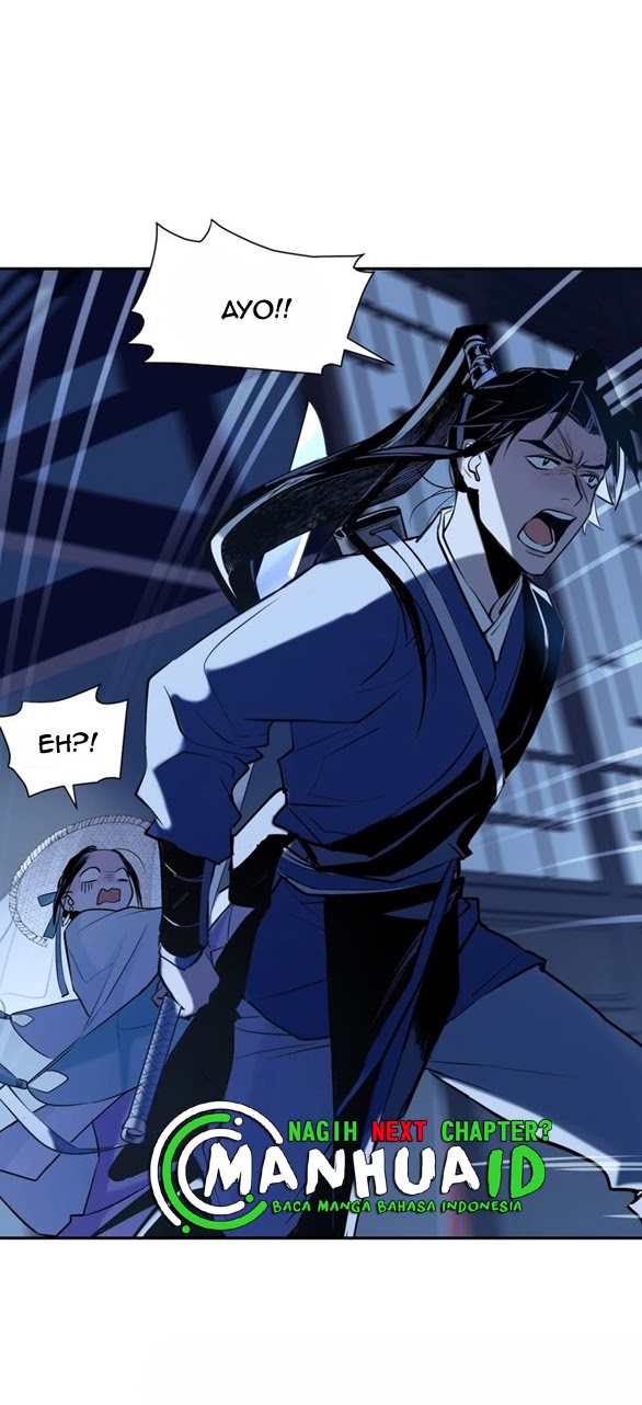 Demand Killer Chapter 8 - halaman 31