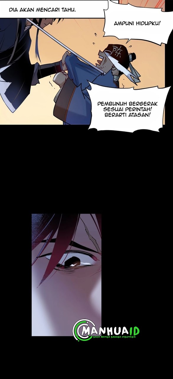 Demand Killer Chapter 8 - halaman 7