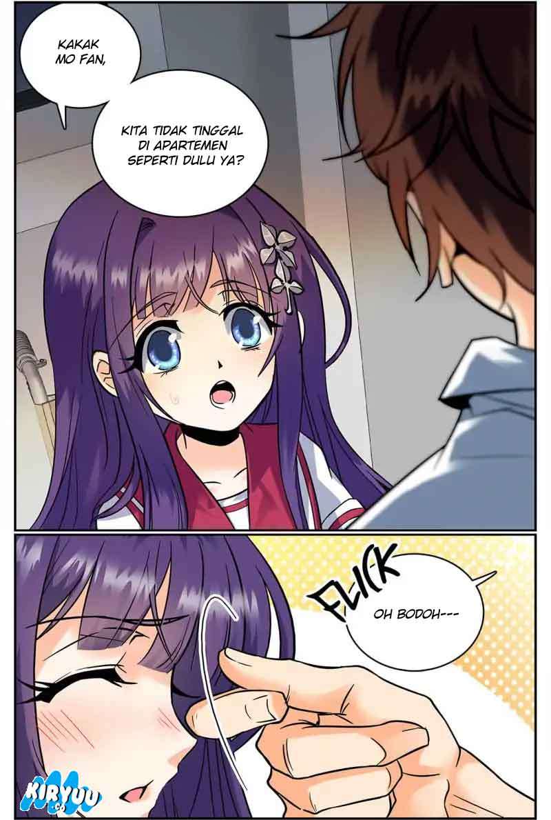 Demi-chan wa Kataritai Chapter 1 - halaman 3