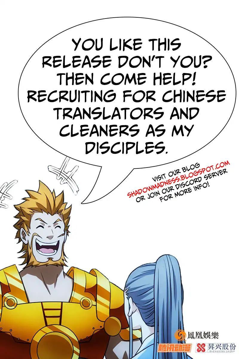 Demi-Gods and Semi-Devils Chapter 1 - halaman 28