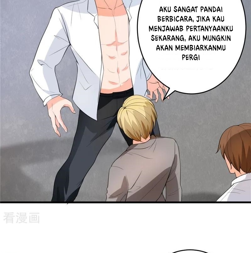 Demi-Gods and Semi-Devils Chapter 10 - halaman 13