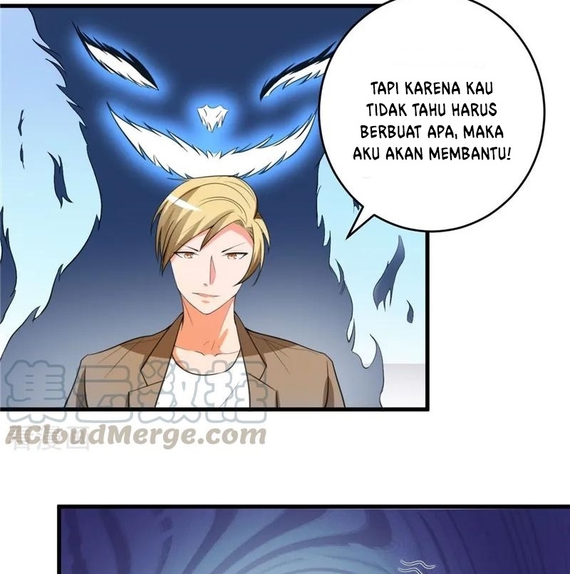 Demi-Gods and Semi-Devils Chapter 10 - halaman 14