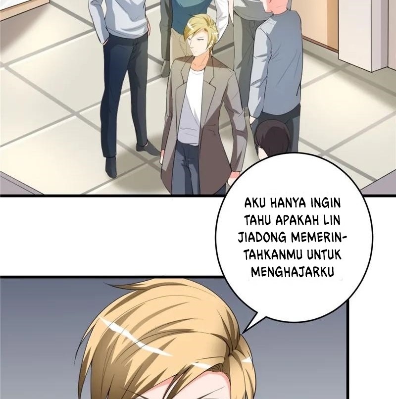 Demi-Gods and Semi-Devils Chapter 10 - halaman 5