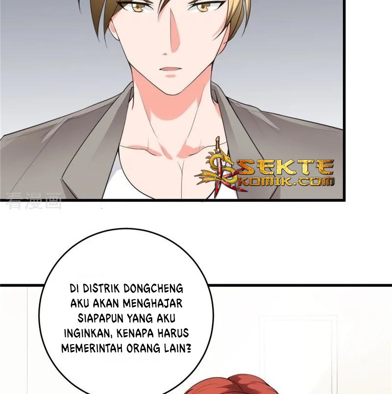 Demi-Gods and Semi-Devils Chapter 10 - halaman 6