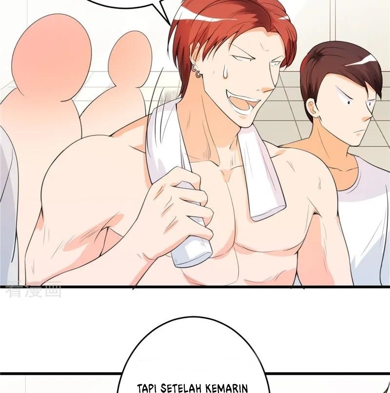 Demi-Gods and Semi-Devils Chapter 10 - halaman 7