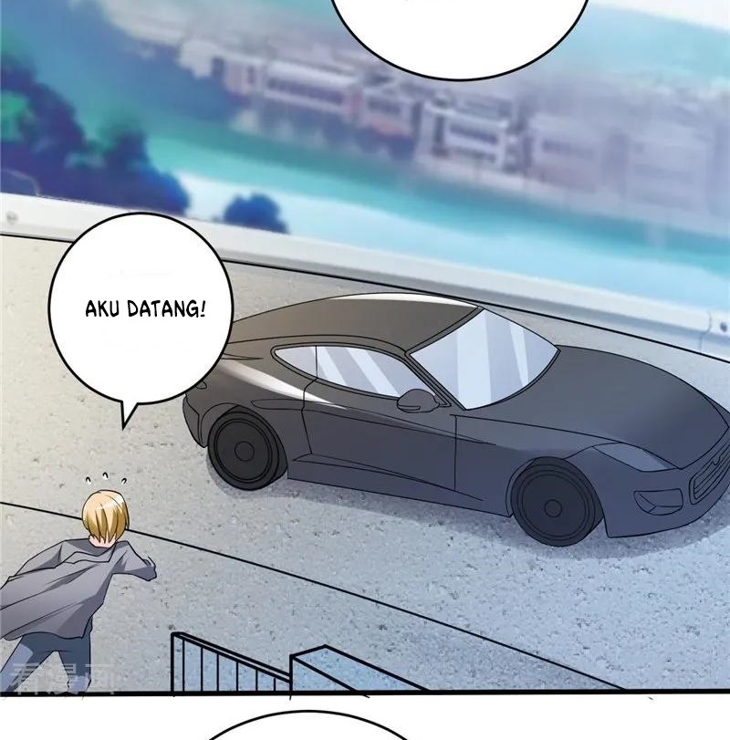 Demi-Gods and Semi-Devils Chapter 11 - halaman 10
