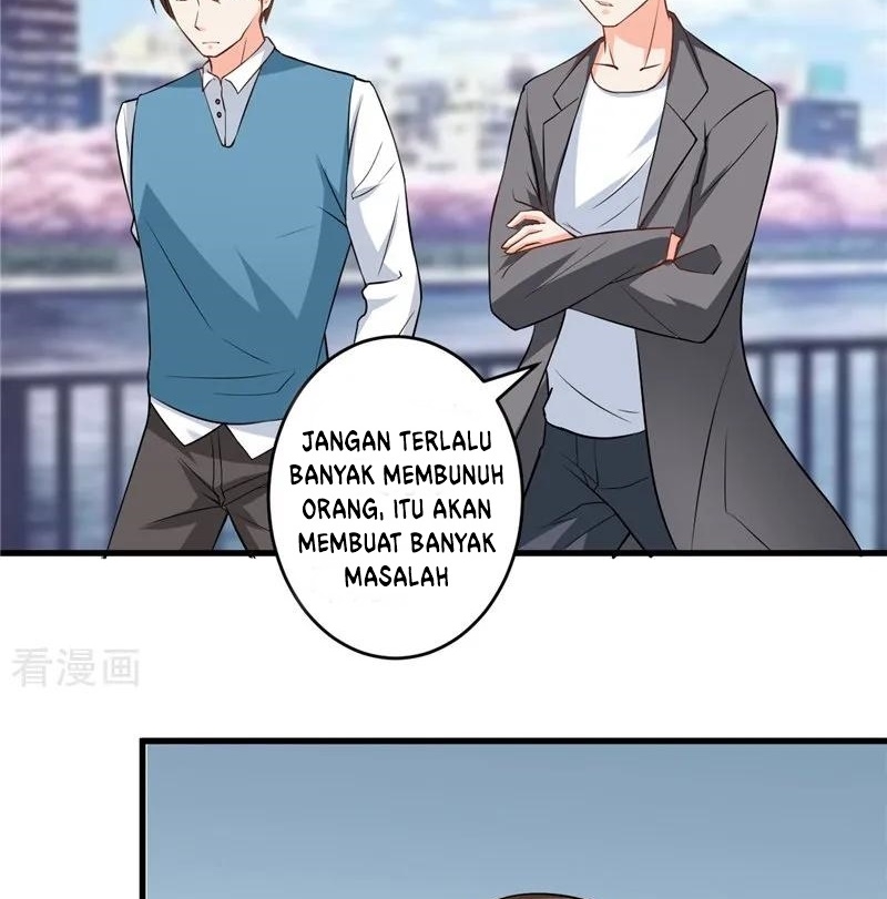 Demi-Gods and Semi-Devils Chapter 11 - halaman 6