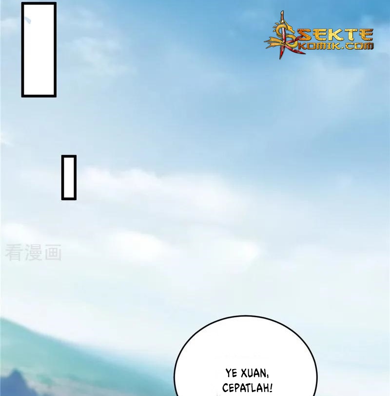 Demi-Gods and Semi-Devils Chapter 11 - halaman 9