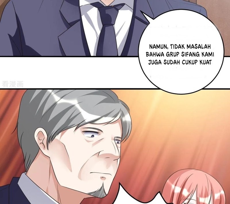 Demi-Gods and Semi-Devils Chapter 14 - halaman 12