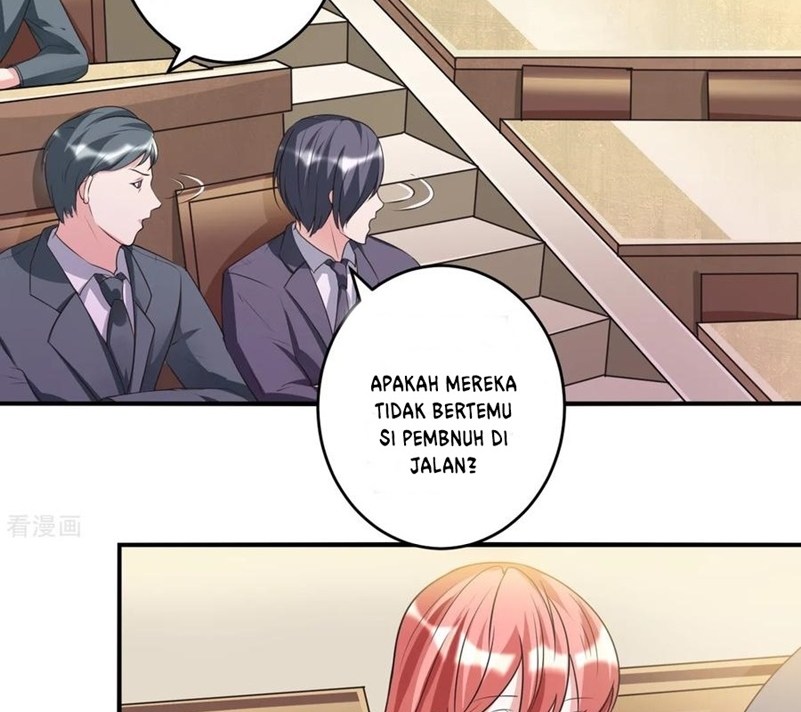 Demi-Gods and Semi-Devils Chapter 14 - halaman 7