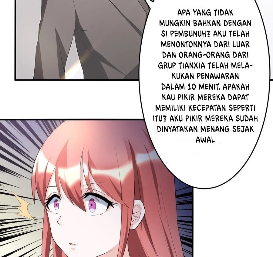 Demi-Gods and Semi-Devils Chapter 15 - halaman 10