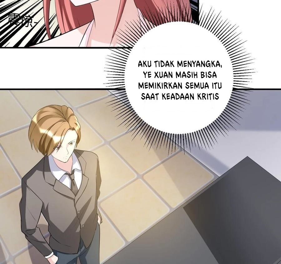 Demi-Gods and Semi-Devils Chapter 15 - halaman 11