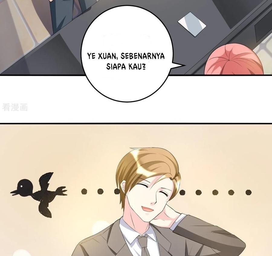 Demi-Gods and Semi-Devils Chapter 15 - halaman 12
