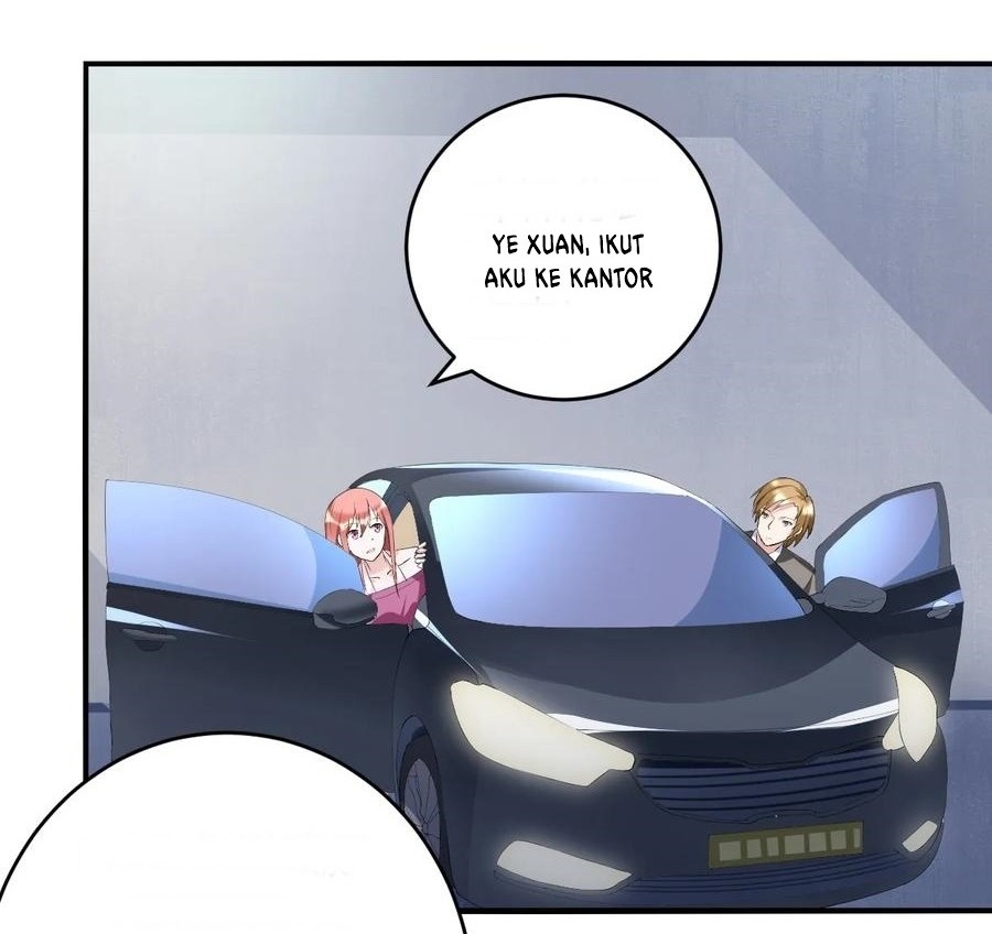 Demi-Gods and Semi-Devils Chapter 15 - halaman 6
