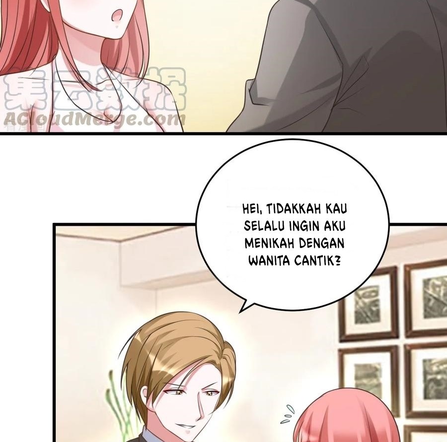 Demi-Gods and Semi-Devils Chapter 16 - halaman 10