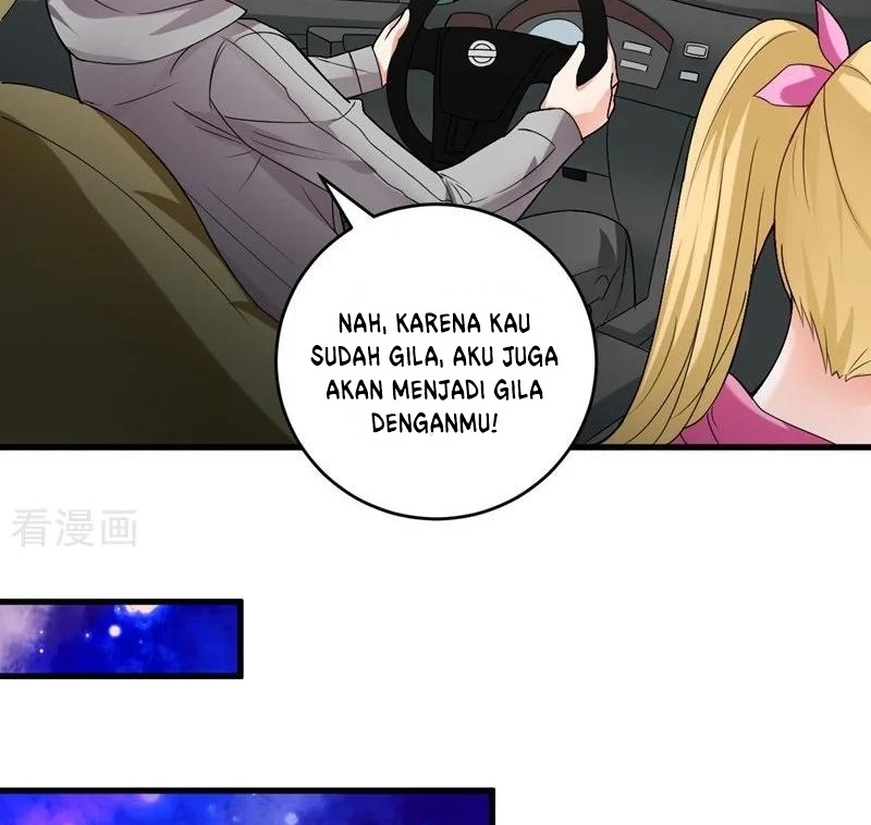 Demi-Gods and Semi-Devils Chapter 17 - halaman 7