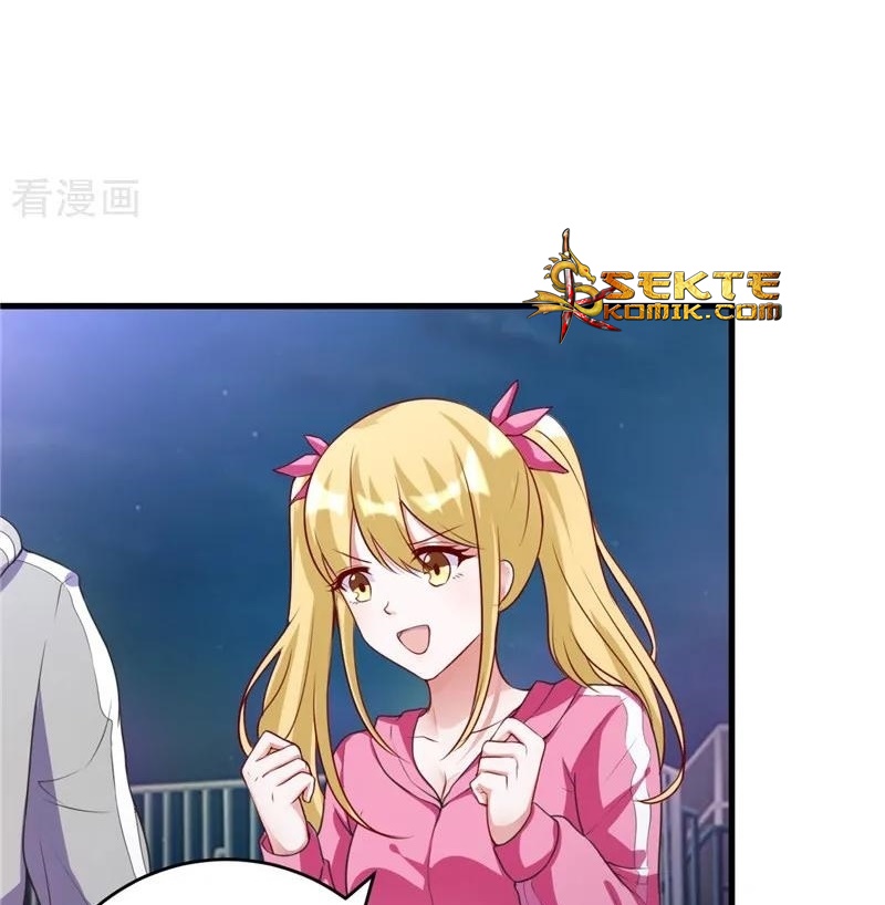 Demi-Gods and Semi-Devils Chapter 18 - halaman 4
