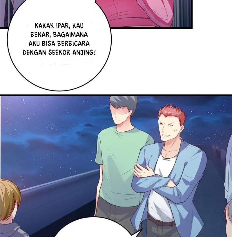 Demi-Gods and Semi-Devils Chapter 18 - halaman 5