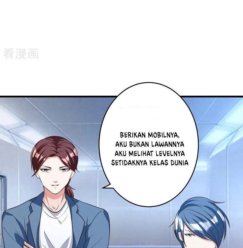Demi-Gods and Semi-Devils Chapter 20 - halaman 4