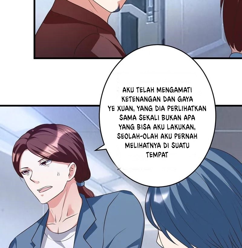 Demi-Gods and Semi-Devils Chapter 20 - halaman 6