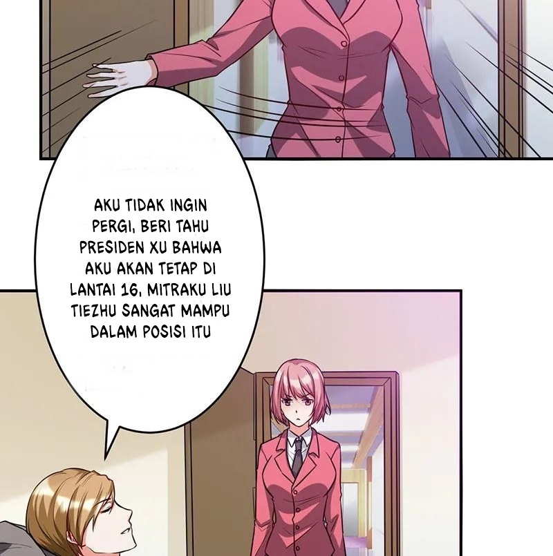 Demi-Gods and Semi-Devils Chapter 24 - halaman 11