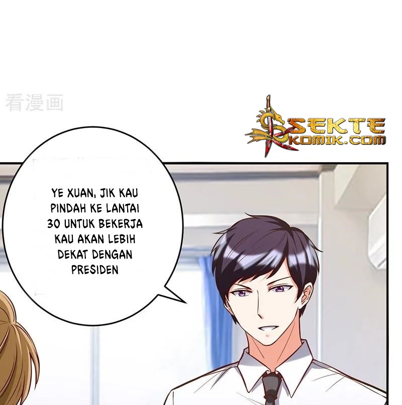 Demi-Gods and Semi-Devils Chapter 24 - halaman 4