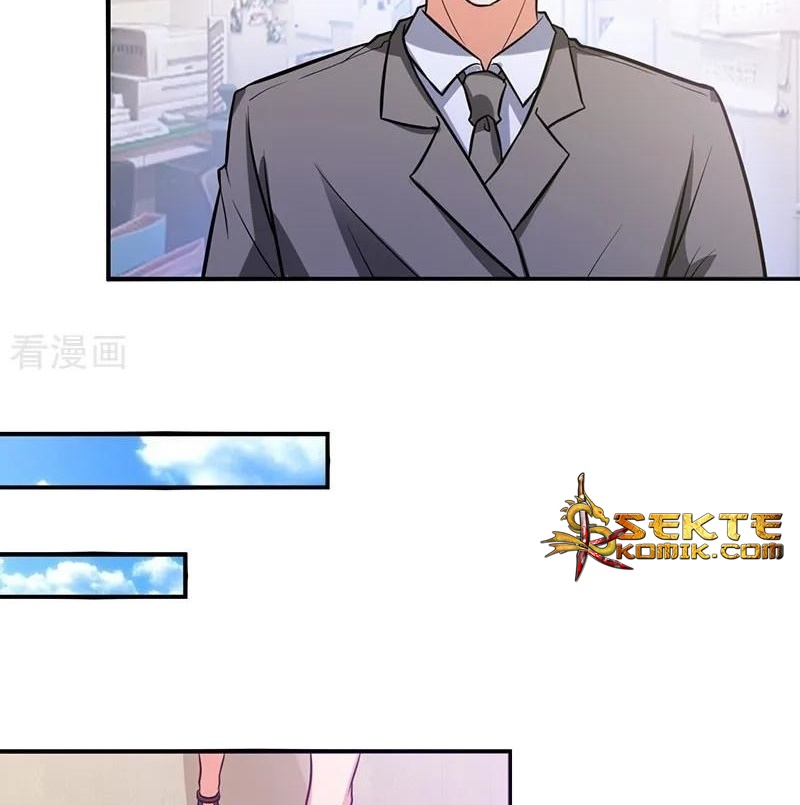 Demi-Gods and Semi-Devils Chapter 24 - halaman 9