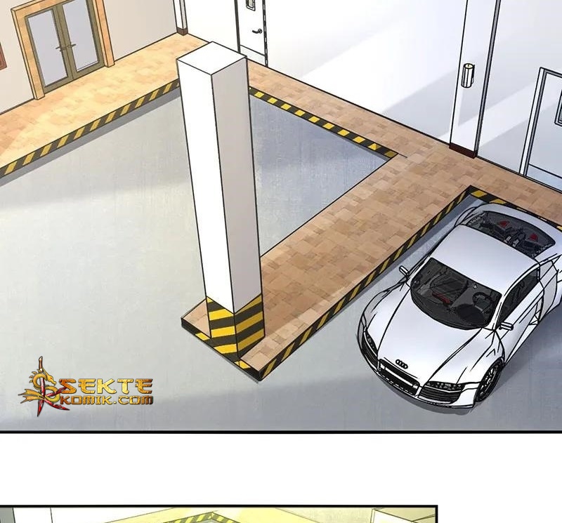 Demi-Gods and Semi-Devils Chapter 26 - halaman 5