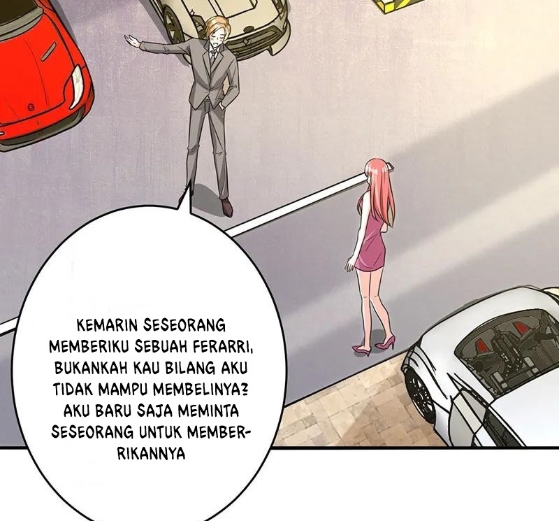 Demi-Gods and Semi-Devils Chapter 26 - halaman 9