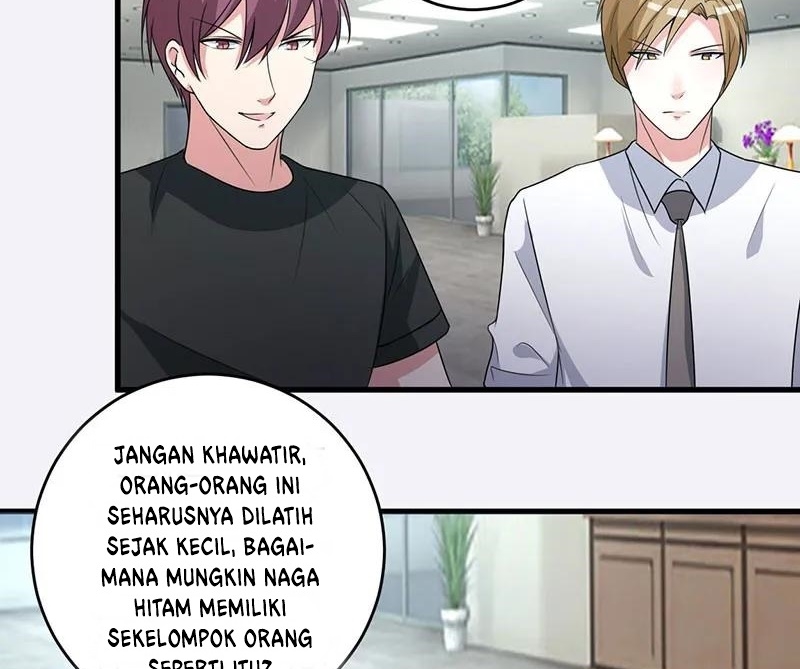 Demi-Gods and Semi-Devils Chapter 27 - halaman 10
