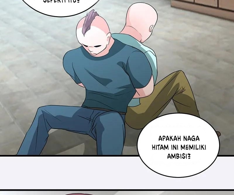 Demi-Gods and Semi-Devils Chapter 27 - halaman 11
