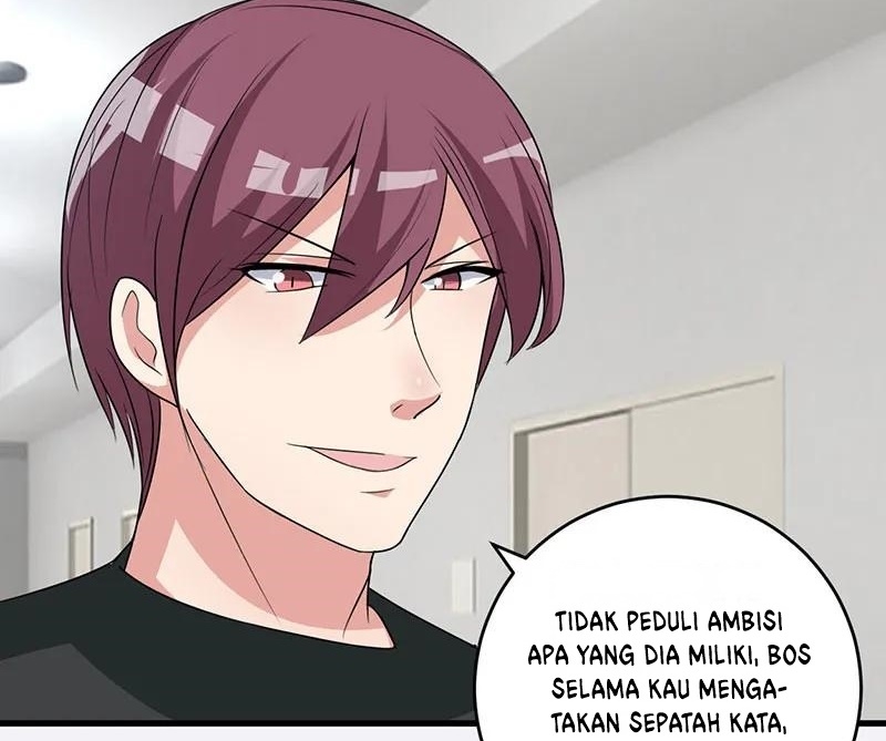 Demi-Gods and Semi-Devils Chapter 27 - halaman 12