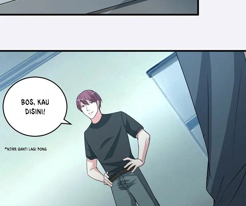 Demi-Gods and Semi-Devils Chapter 27 - halaman 7