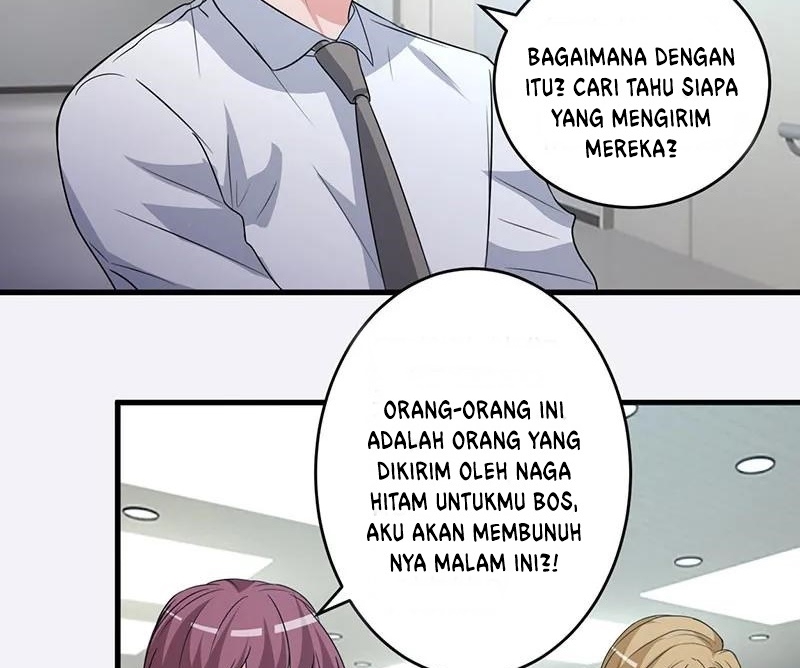 Demi-Gods and Semi-Devils Chapter 27 - halaman 9