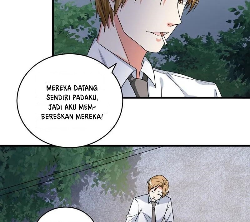 Demi-Gods and Semi-Devils Chapter 28 - halaman 12