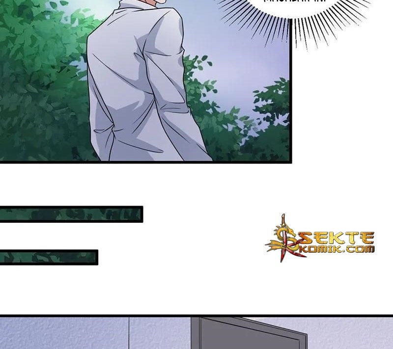 Demi-Gods and Semi-Devils Chapter 28 - halaman 5