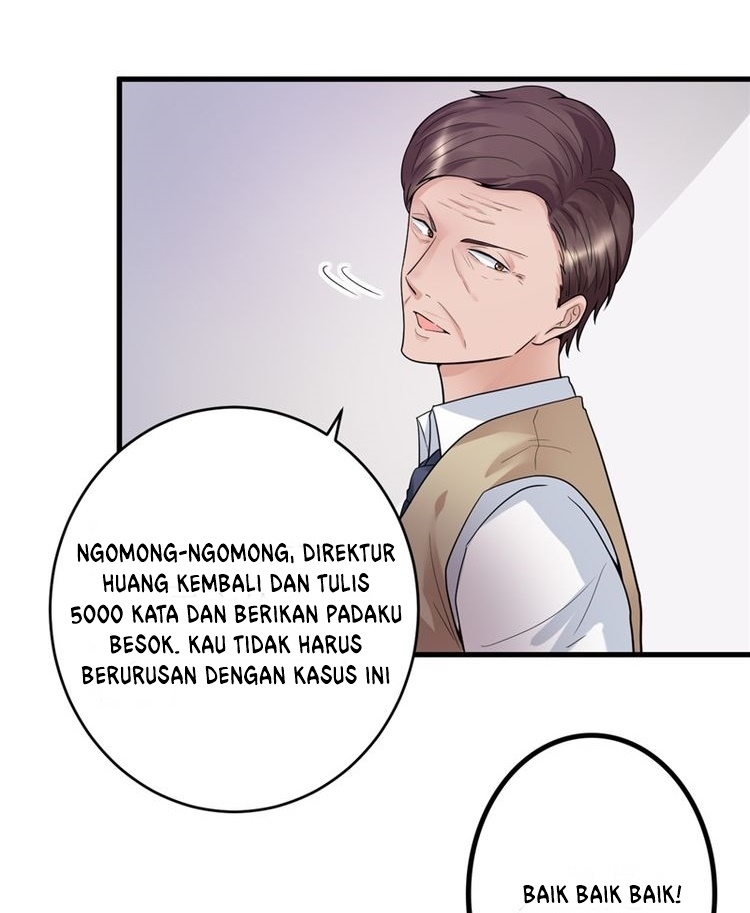Demi-Gods and Semi-Devils Chapter 3 - halaman 10