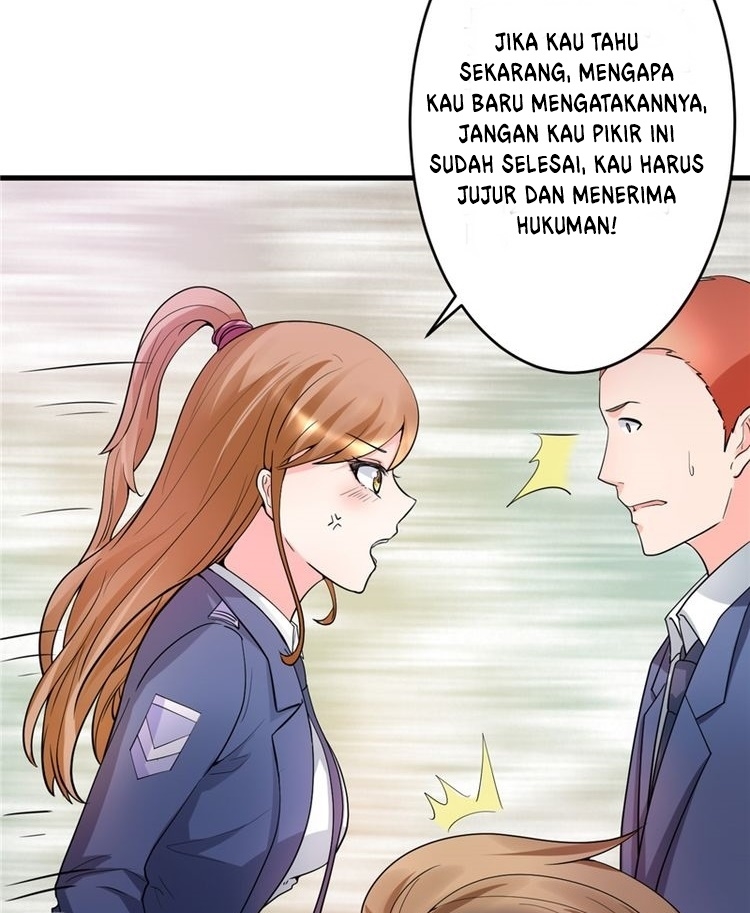 Demi-Gods and Semi-Devils Chapter 3 - halaman 12
