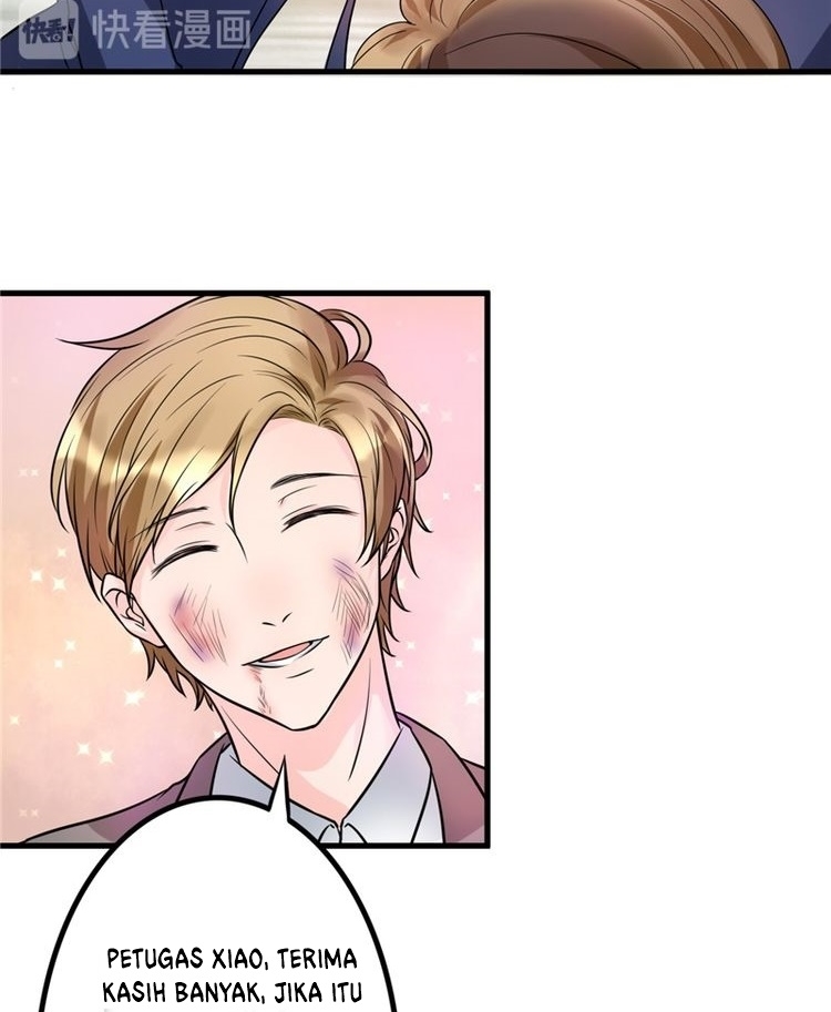 Demi-Gods and Semi-Devils Chapter 3 - halaman 13