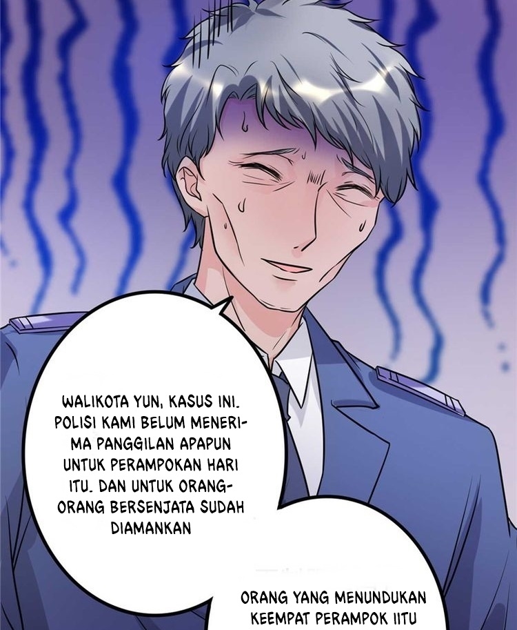 Demi-Gods and Semi-Devils Chapter 3 - halaman 4