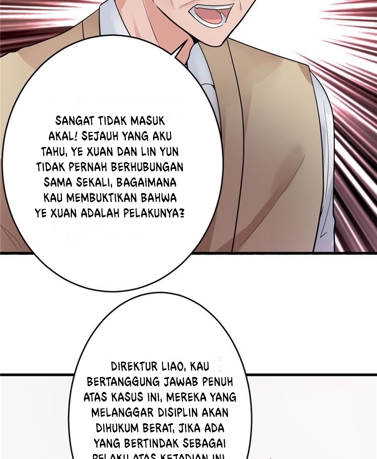 Demi-Gods and Semi-Devils Chapter 3 - halaman 8